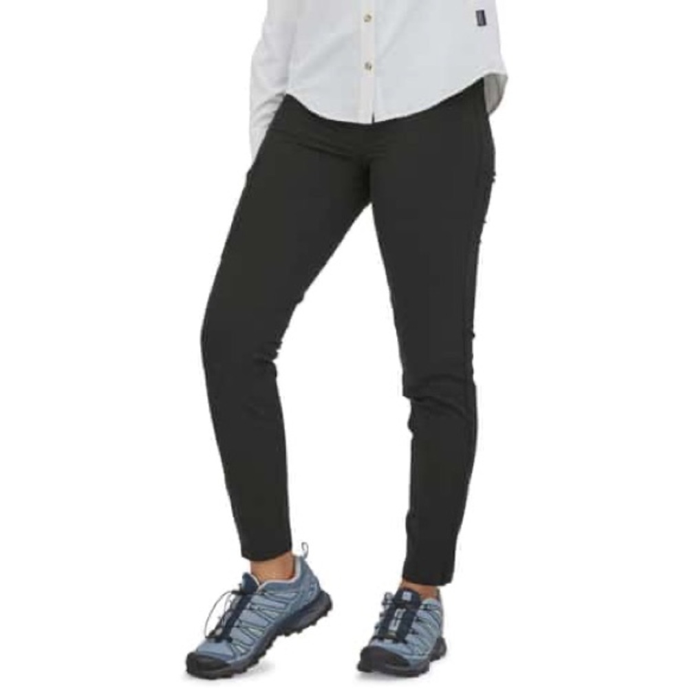 NWT Patagonia Skyline Traveler Pant - Short